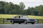Ford Galaxie XL 401 Sunliner Convertible 1961 года
